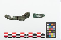 Foto von Bronzearmreif (NHMW-PRAE-023652)